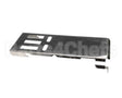 25211 Nieco Reflector/Shield, 8 Belt,Right