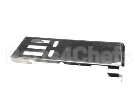 25211 Nieco Reflector/Shield, 8 Belt,Right