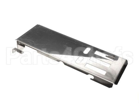 25211 Nieco Reflector/Shield, 8 Belt,Right
