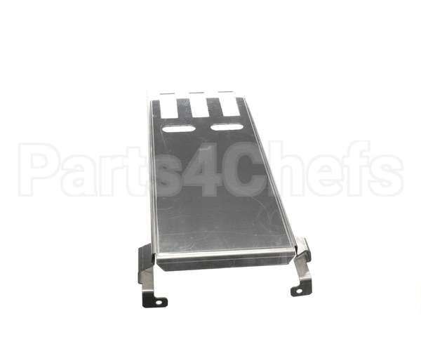 25211 Nieco Reflector/Shield, 8 Belt,Right