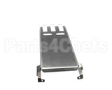 25211 Nieco Reflector/Shield, 8 Belt,Right