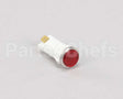 2522 Royal Range Indicator Light