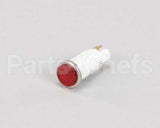 2522 Royal Range Indicator Light