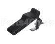 25227-SK Silver King Latch