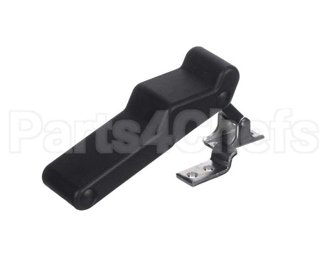 25227-SK Silver King Latch