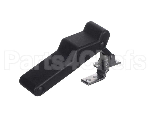 25227-SK Silver King Latch
