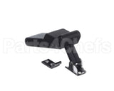 25227-SK Silver King Latch