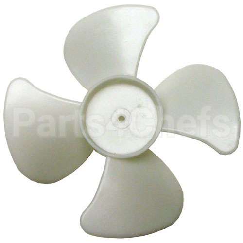 252271 Compatible Franke Fan Blade 6", Ccw