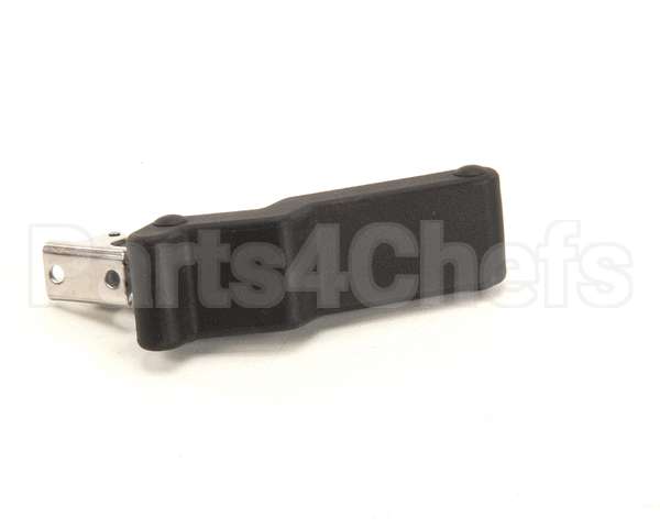 25227S Silver King Kit - Latch