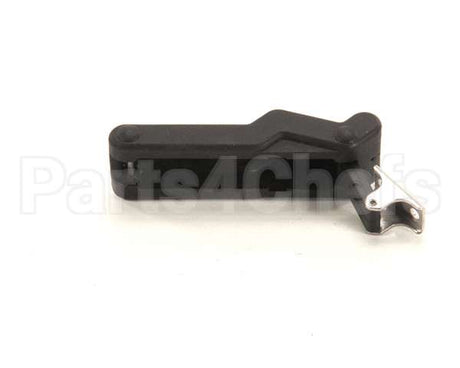 25227S Silver King Kit - Latch