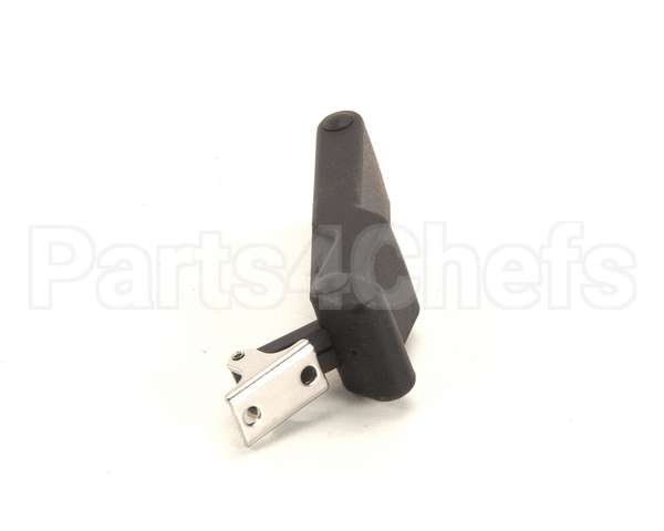 25227S Silver King Kit - Latch