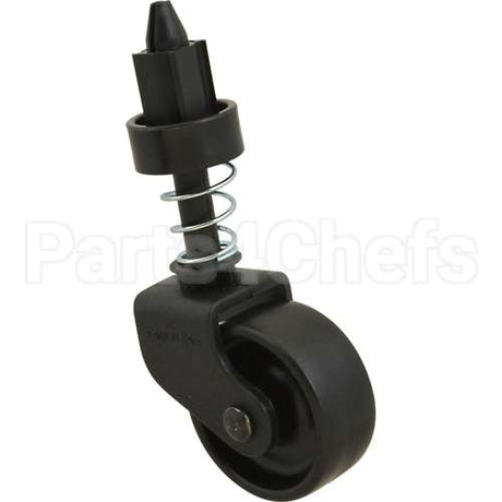 2523-L1 Compatible Rubbermaid Caster Only (1)