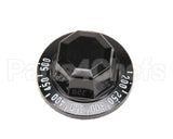 2523 Royal Range Thermostat Dial