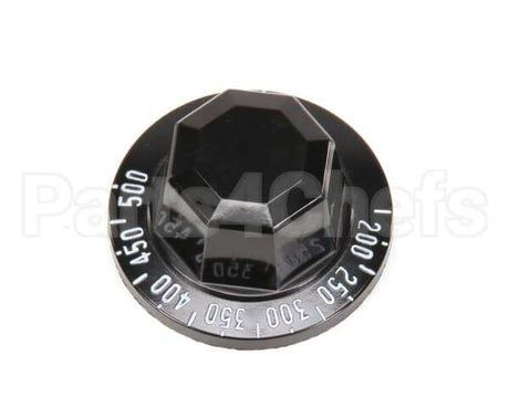 2523 Royal Range Thermostat Dial