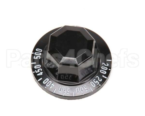 2523 Royal Range Thermostat Dial