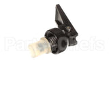 2523040300 Quality Espresso Milk Warmer Tap Assy