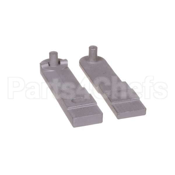 2523667 Compatible Cleveland Top And Bottom Hinge Arm P3 Wi