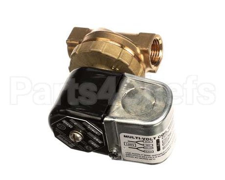 2523AMC Waste King 12 Inch Solenoid Valve