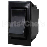 2524 Compatible Royal Range Light Switch 7/8 X 1-1/2 Spstctr-Off