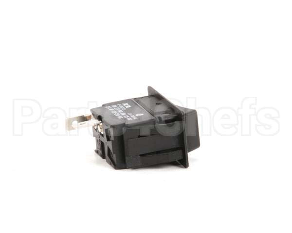 2524 Royal Range Switch, Momentary Oven Lights