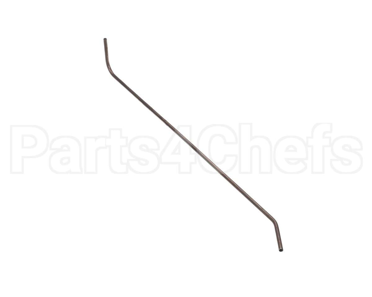 2524000 Garland 3/16 Pilot Tubing Frt Centre