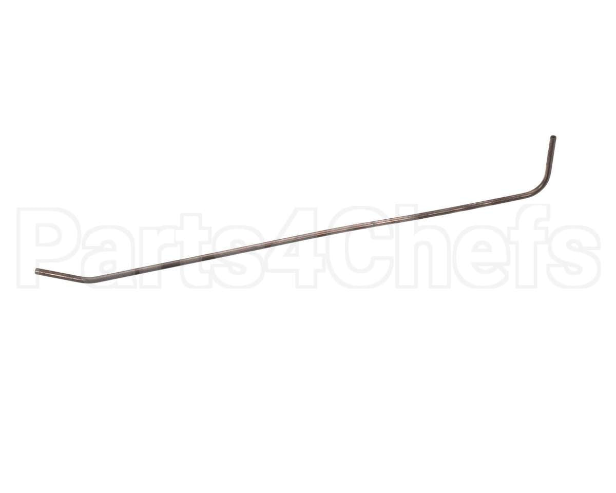 2524000 Garland 3/16 Pilot Tubing Frt Centre