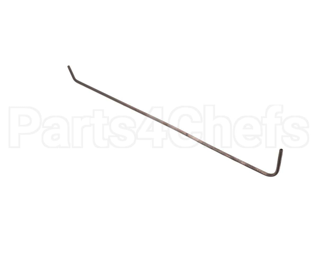 2524000 Garland 3/16 Pilot Tubing Frt Centre
