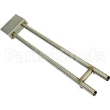 25243 Compatible Nieco Burner Double Full 28.5F Ramejf