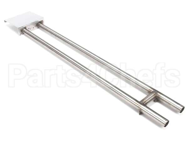 25243 Nieco Burner, Double Full, 28.5Frame,Jf-Weldme