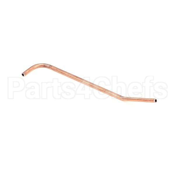 2524500 Compatible Garland 3/16 Pilot Tube Front Lh #Name?