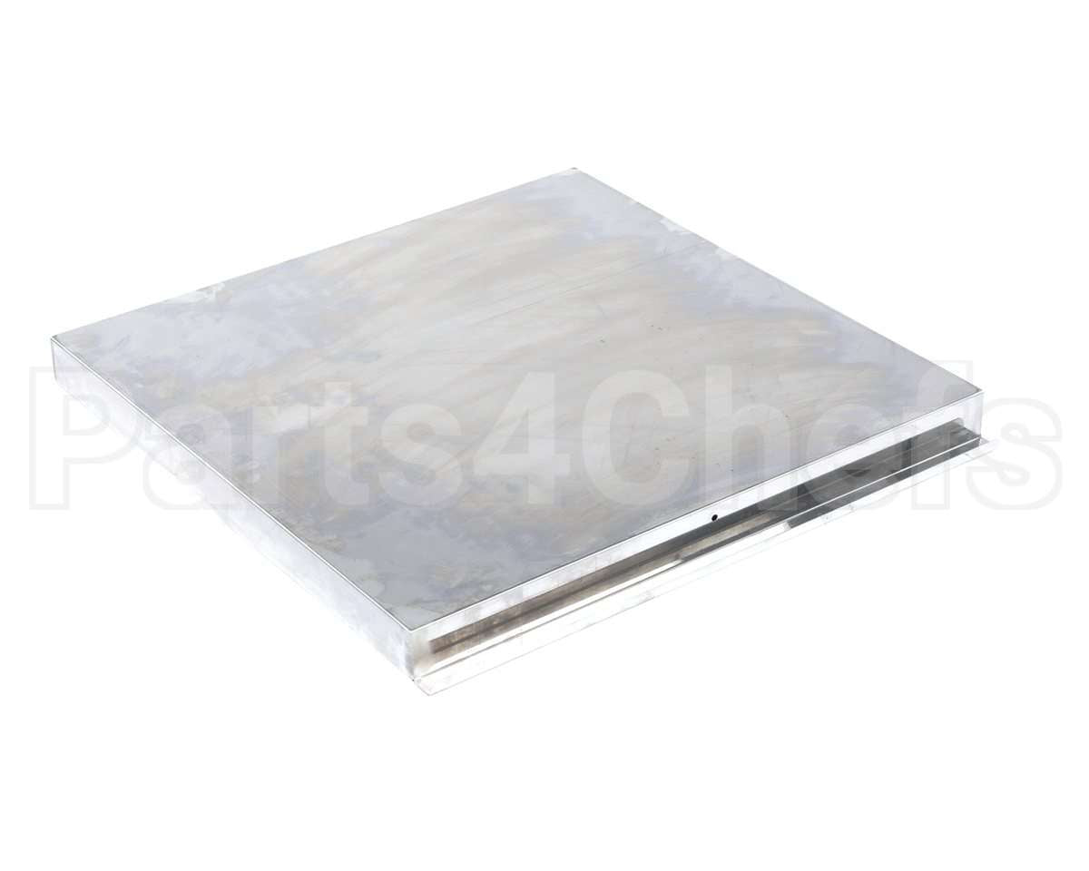 2524900 Garland Drip Tray 34B