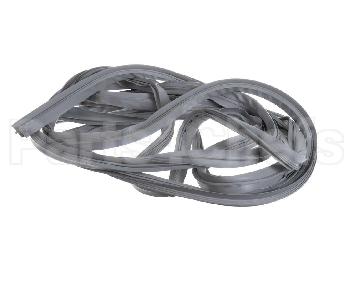 2525 Imperial Brown 48X1-00 3 Sid Gasket 301
