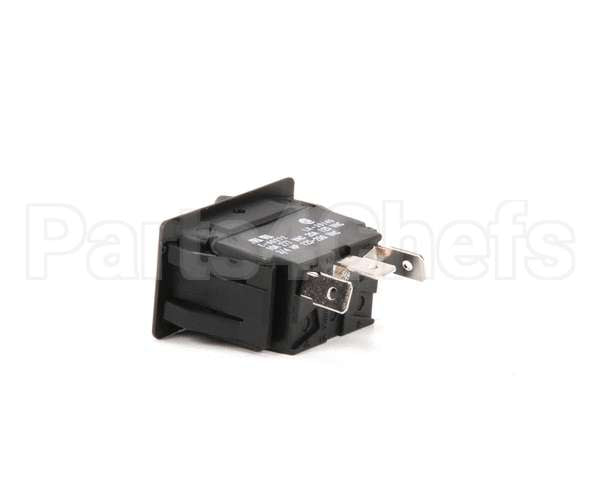 2525 Royal Range Switch, Oven Fan High/Low