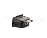 2525 Royal Range Switch, Oven Fan High/Low