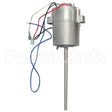 25255 Compatible Waring - Qualheim Motor & Spindle War