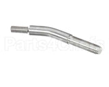 252560 Emberglo Es10 Lid Handle
