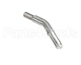 252560 Emberglo Es10 Lid Handle