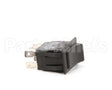 2526 Royal Range Switch, Power 3 Position