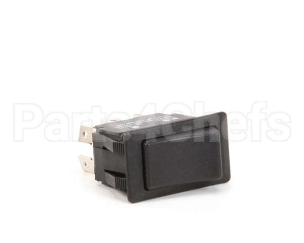 2526 Royal Range Switch, Power 3 Position