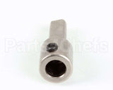 25263 Henny Penny Extension - Thermostat Shaft