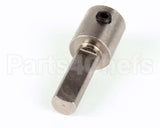 25263 Henny Penny Extension - Thermostat Shaft