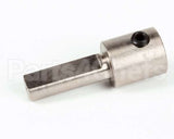 25263 Henny Penny Extension - Thermostat Shaft