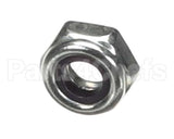 25266-3 Vollrath 1/4-20 Nylon Lock Jam Nut