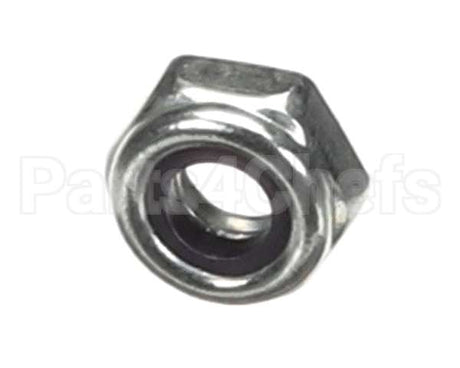 25266-3 Vollrath 1/4-20 Nylon Lock Jam Nut
