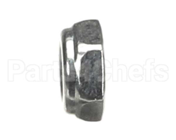 25266-3 Vollrath 1/4-20 Nylon Lock Jam Nut