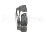 25266-3 Vollrath 1/4-20 Nylon Lock Jam Nut