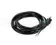 25267-1 Vollrath Power Cord 126 5-20P X Roj6