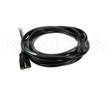 25267-1 Vollrath Power Cord 126 5-20P X Roj6