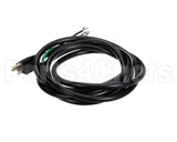 25267-1 Vollrath Power Cord 126 5-20P X Roj6