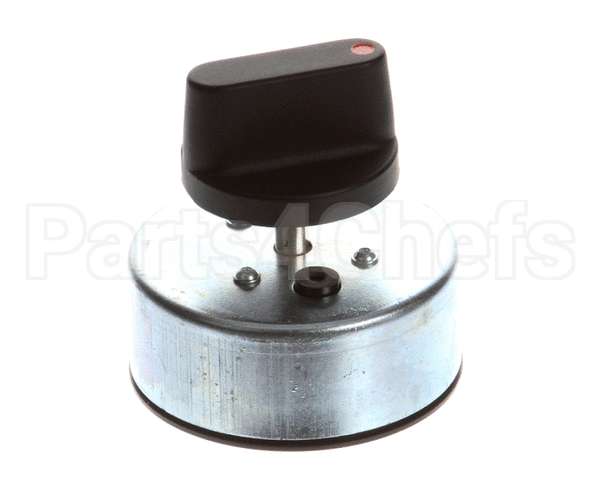 2527 Royal Range Timer - Knob & Manual Timer